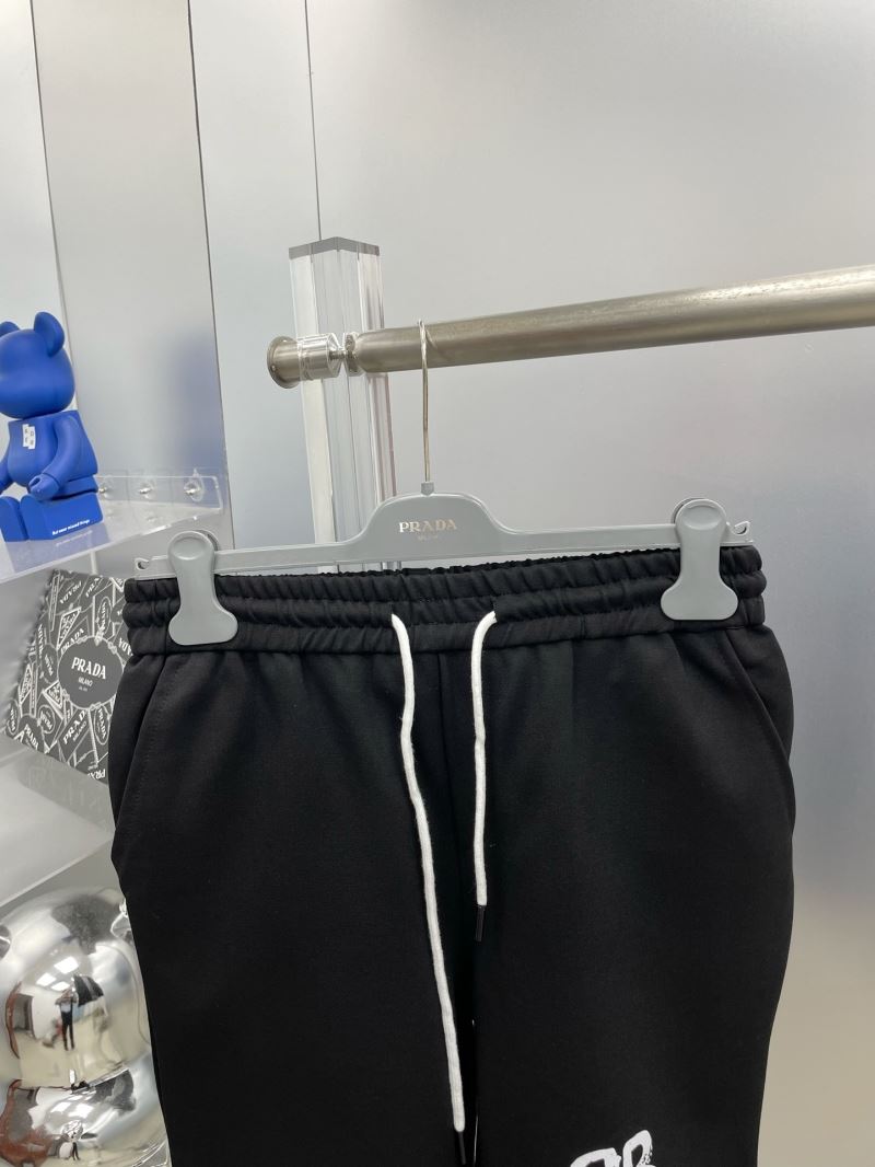 Balenciaga Short Pants